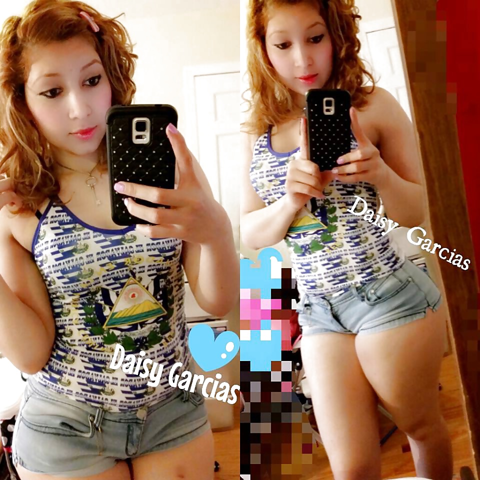 Salvadorean facebook slut porn gallery