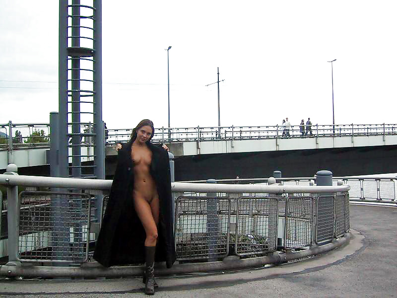 Public Nudes - Aniko porn gallery