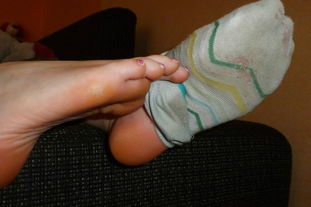 sold worn socks - thank you pjoernchen porn gallery