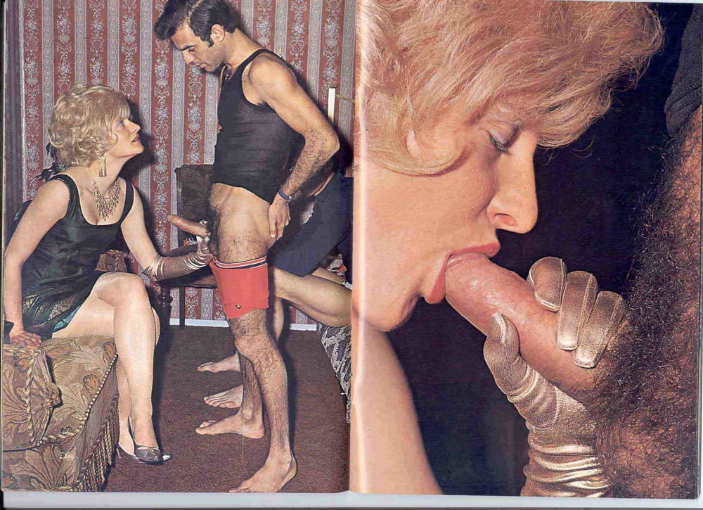 Hure Haengetitten Retro Facialsex