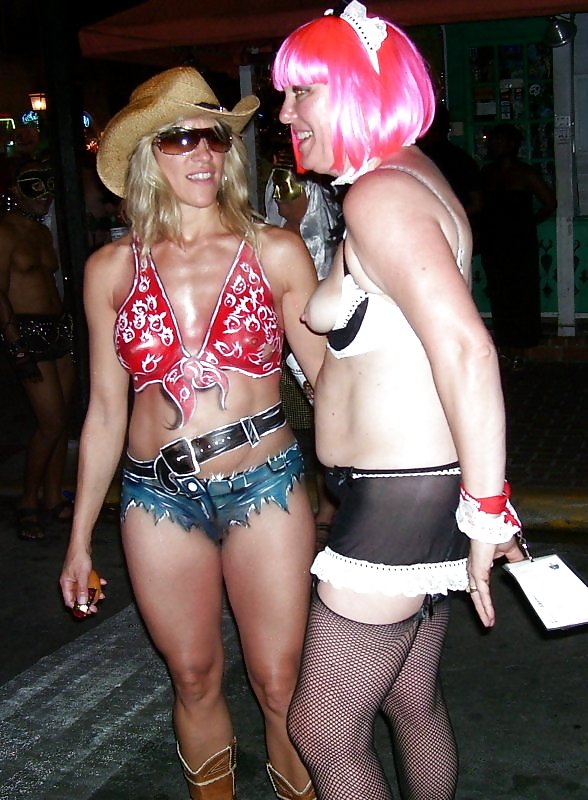 fatasy fest porn gallery