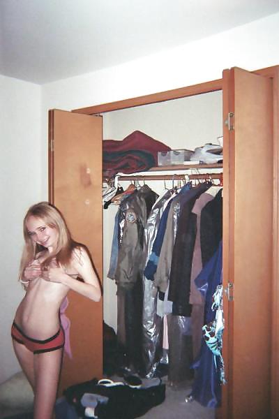 Nude Teen Girls 8 porn gallery