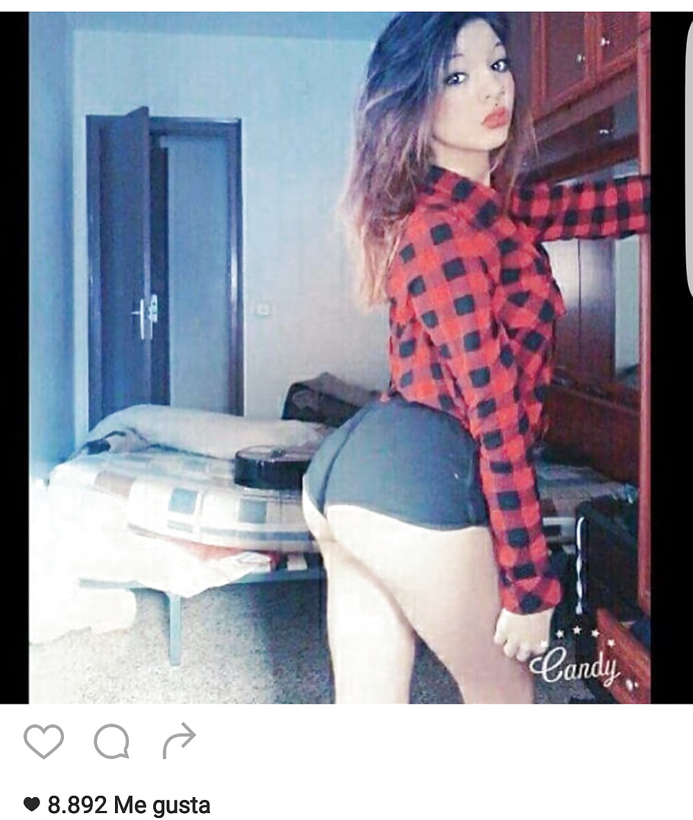 Instagram sluts porn gallery