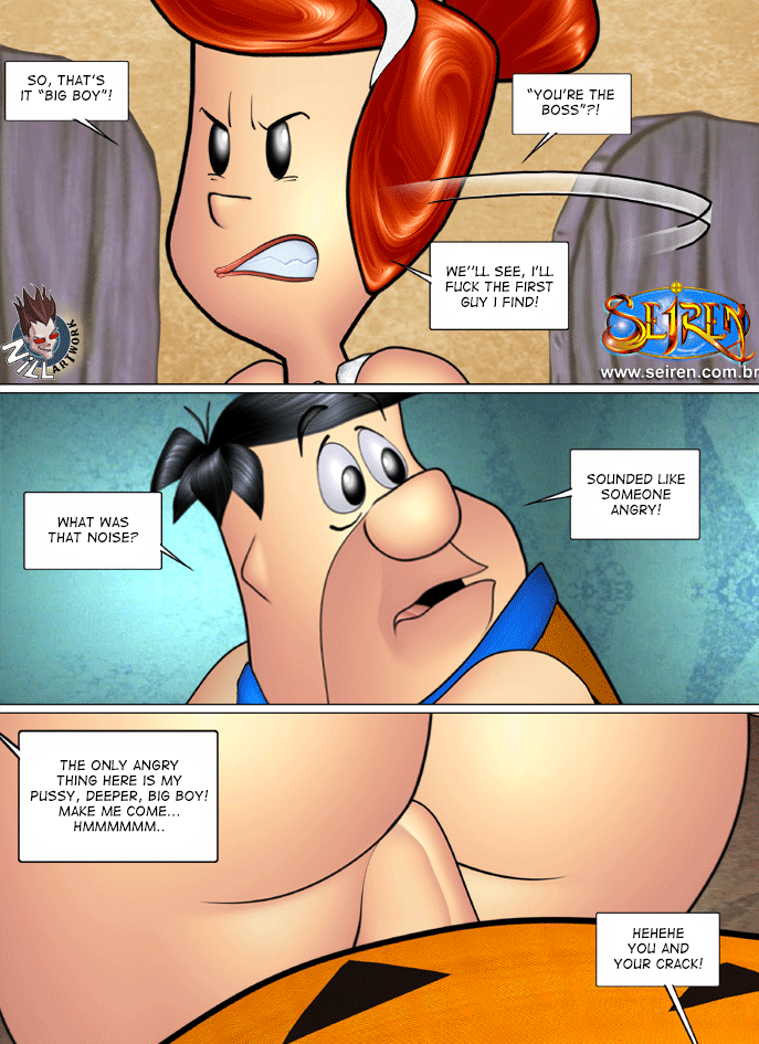 Flintstones Comic 3 Animated 58 Immagini 3883