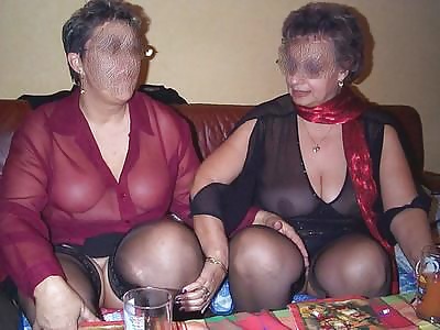 Old Ladies porn gallery