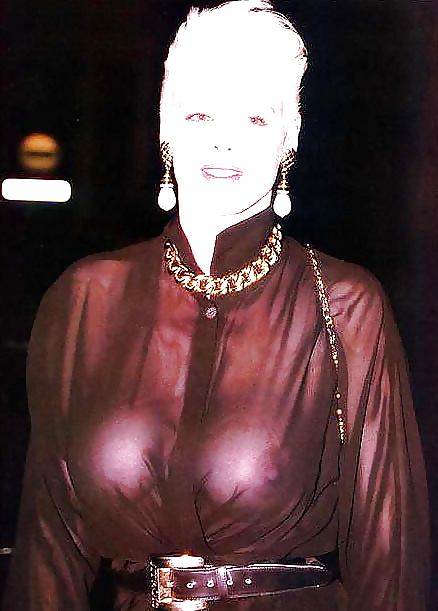 Huge Compilation 9 seethrough - downblouse - transparent porn gallery