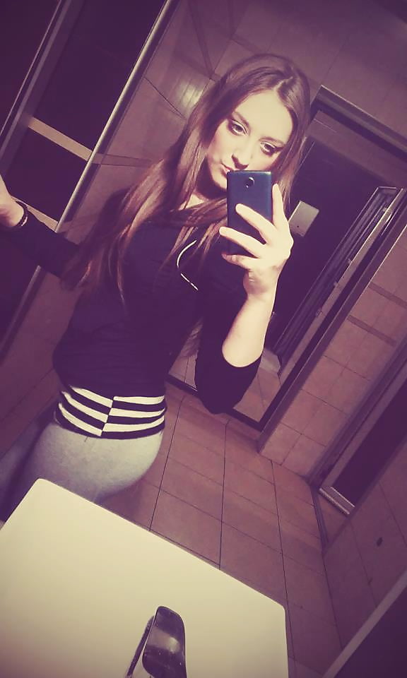 Aleksandra S.. porn gallery