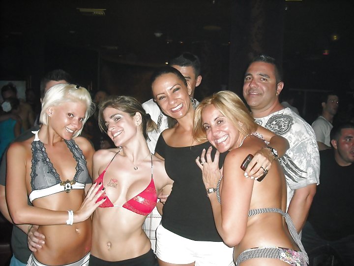 Jersey Shore Sluts porn gallery