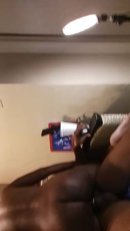 ebony tits on amateur milf         