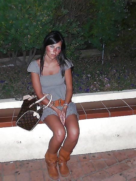 azeri women SEVDA porn gallery