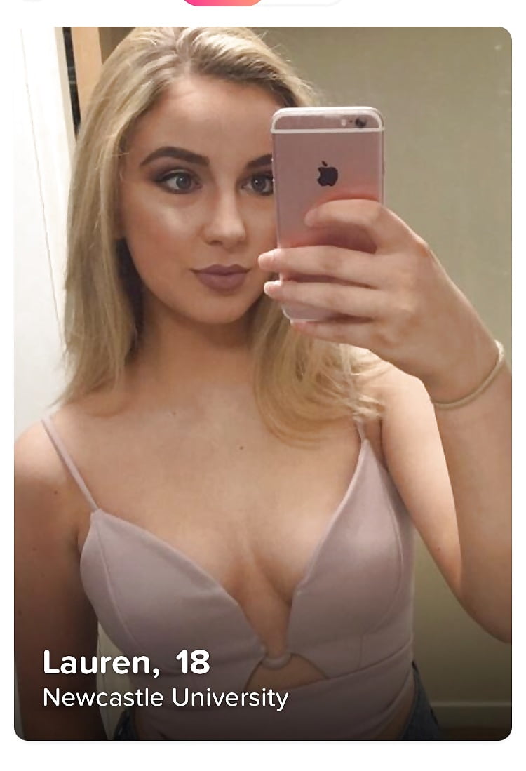 Pick a tinder girl porn gallery