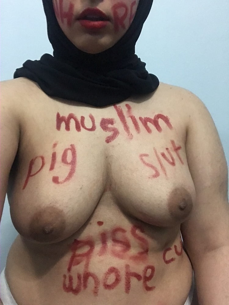 Muslim Bdsm