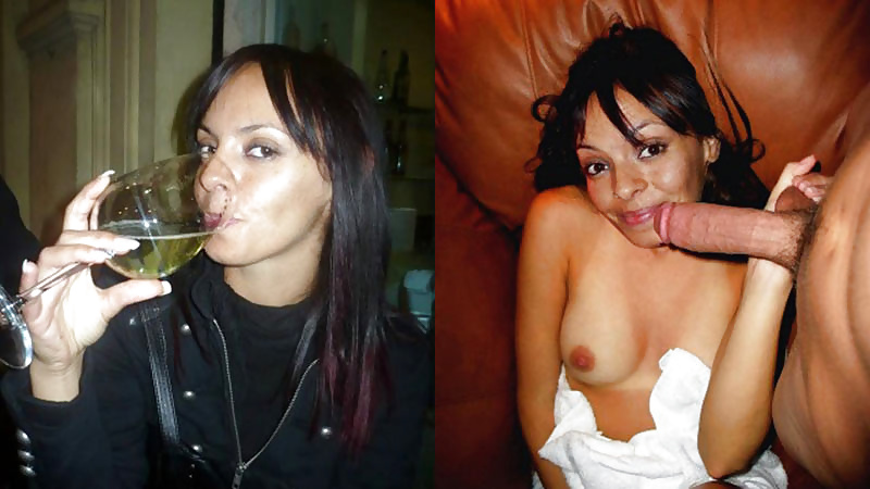 Before and after facials and blowjobs porn gallery