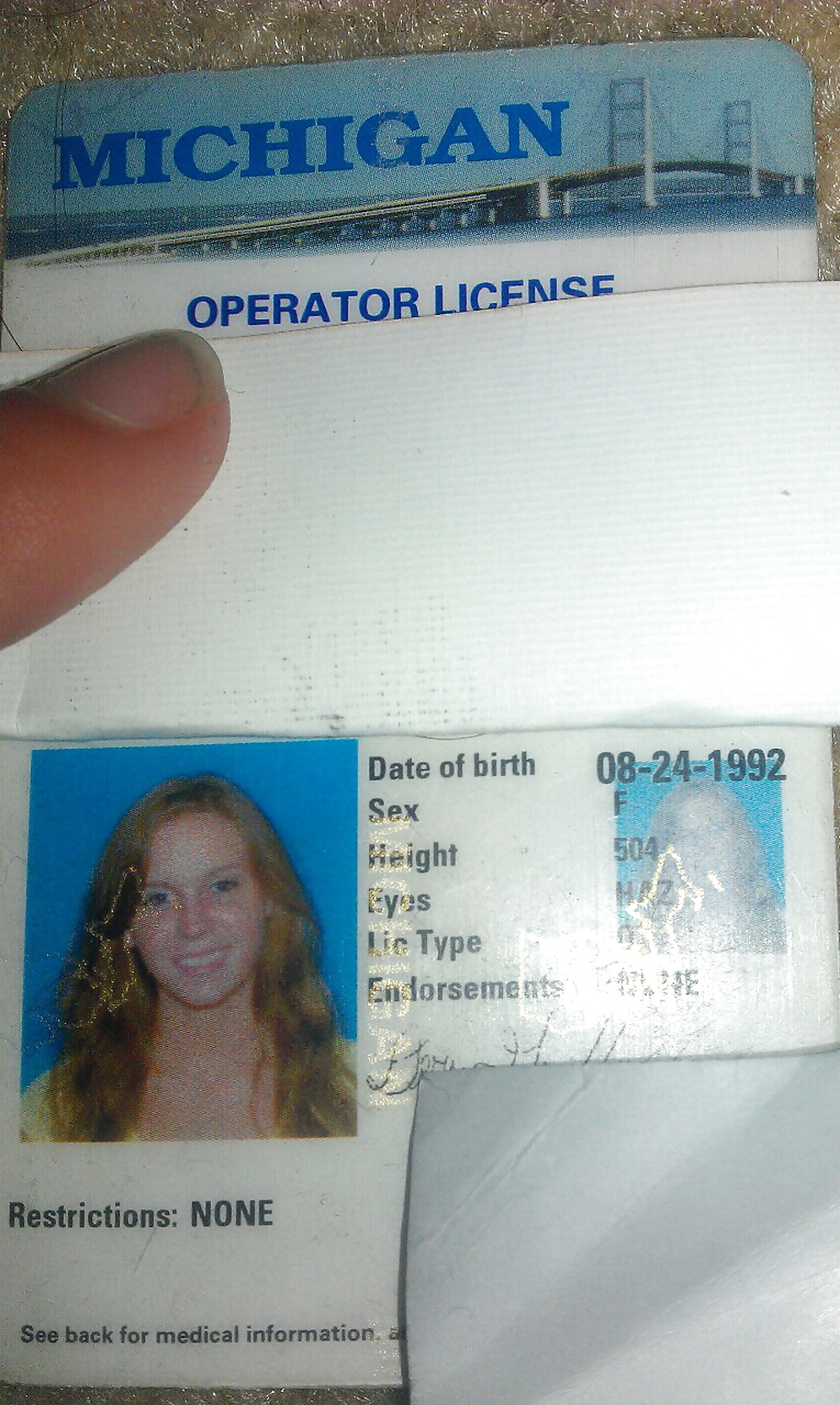 Portfolio for her modeling career porn gallery