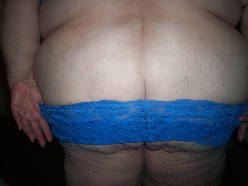 more in blue porn gallery