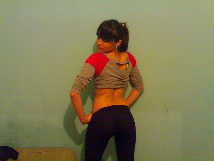 Amina Hajdarpasic porn gallery