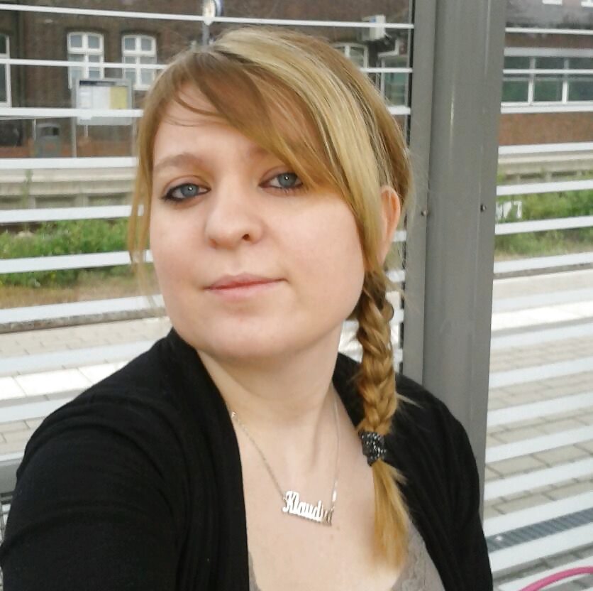 Klaudia-la-kurwa normal porn gallery