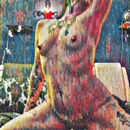 want out of this world         