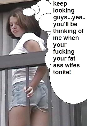 CAPTIONS VI porn gallery