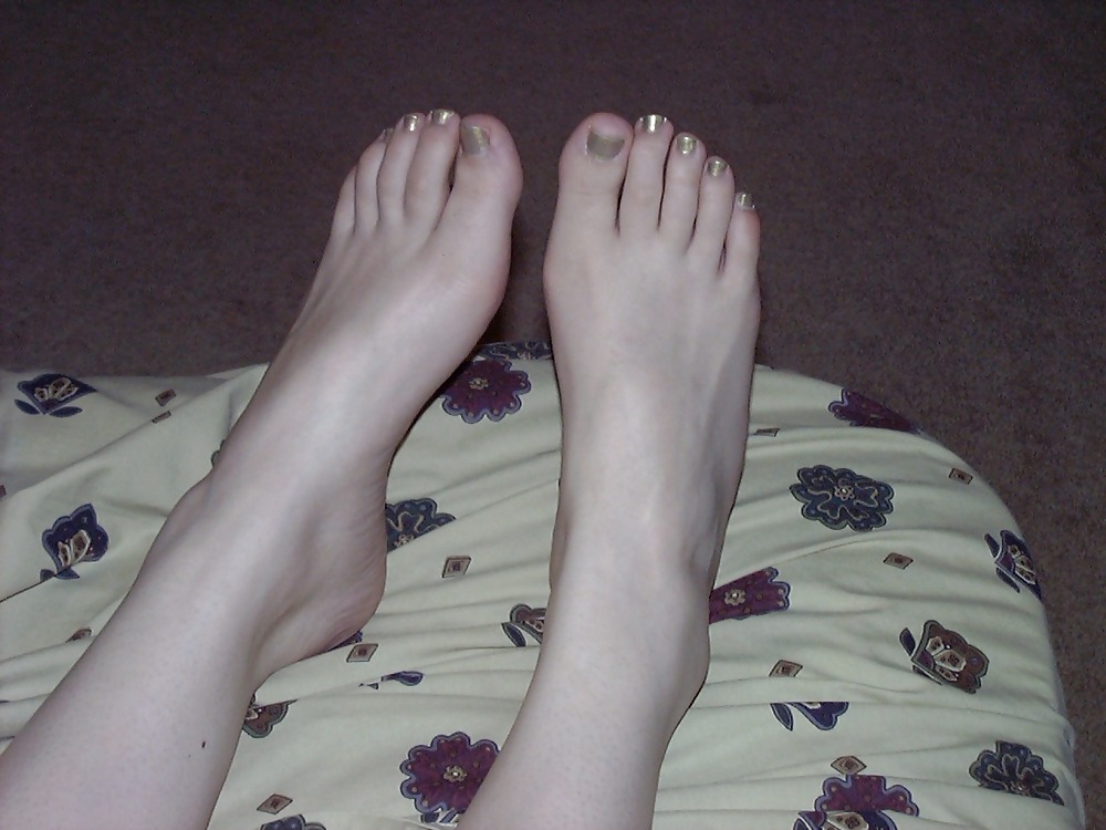 Amateur Feet 1 porn gallery