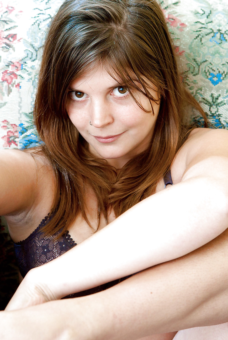 NATURAL BEAUTIE - ALLISON porn gallery