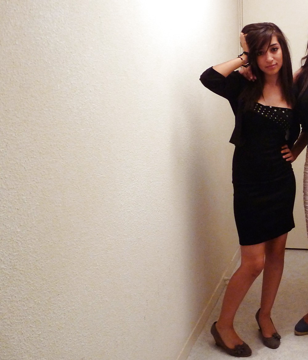 Turkish teen part two porn gallery
