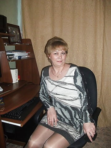 A russian granny Marina. porn gallery