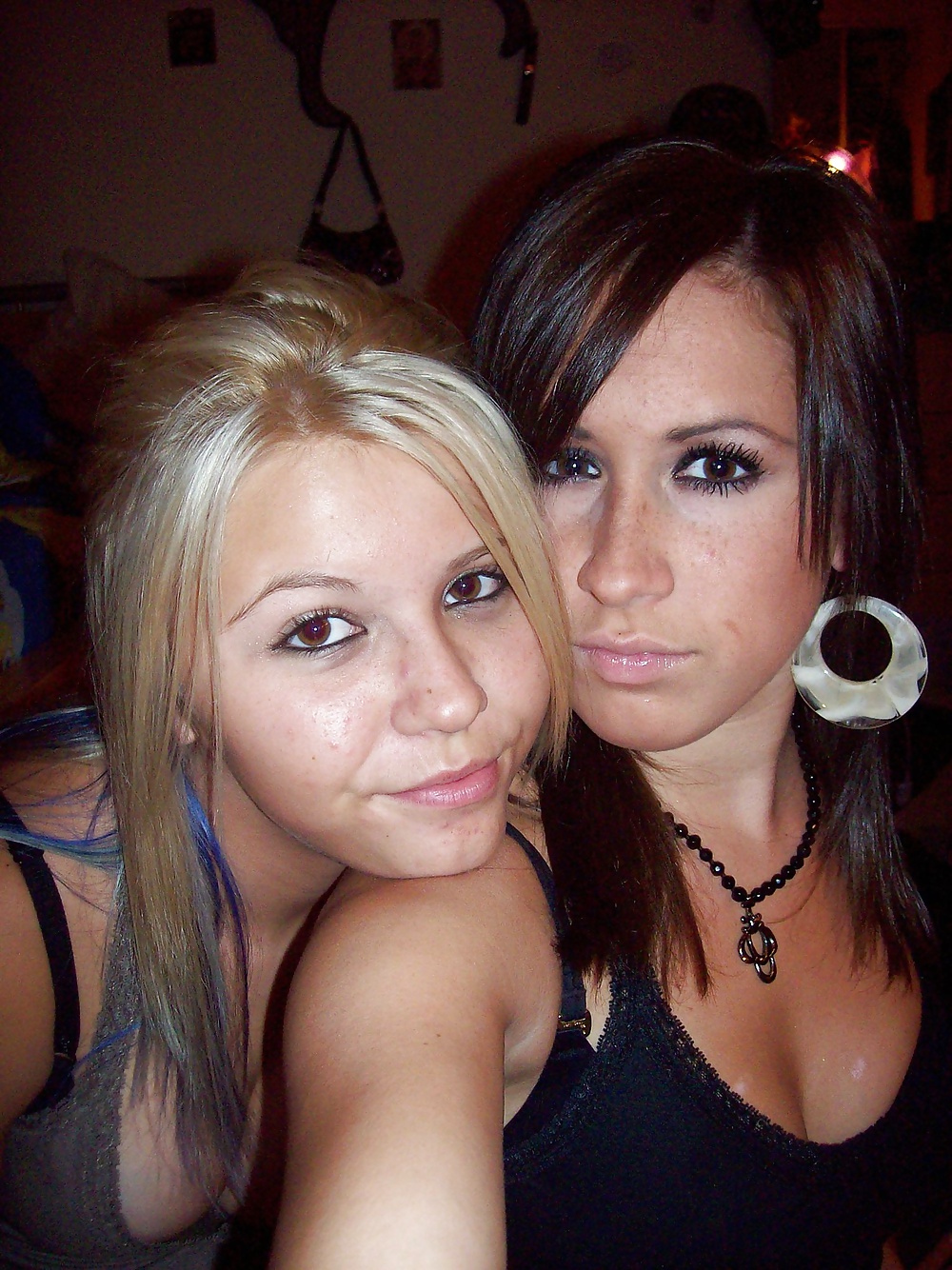 jolie amatrice porn gallery