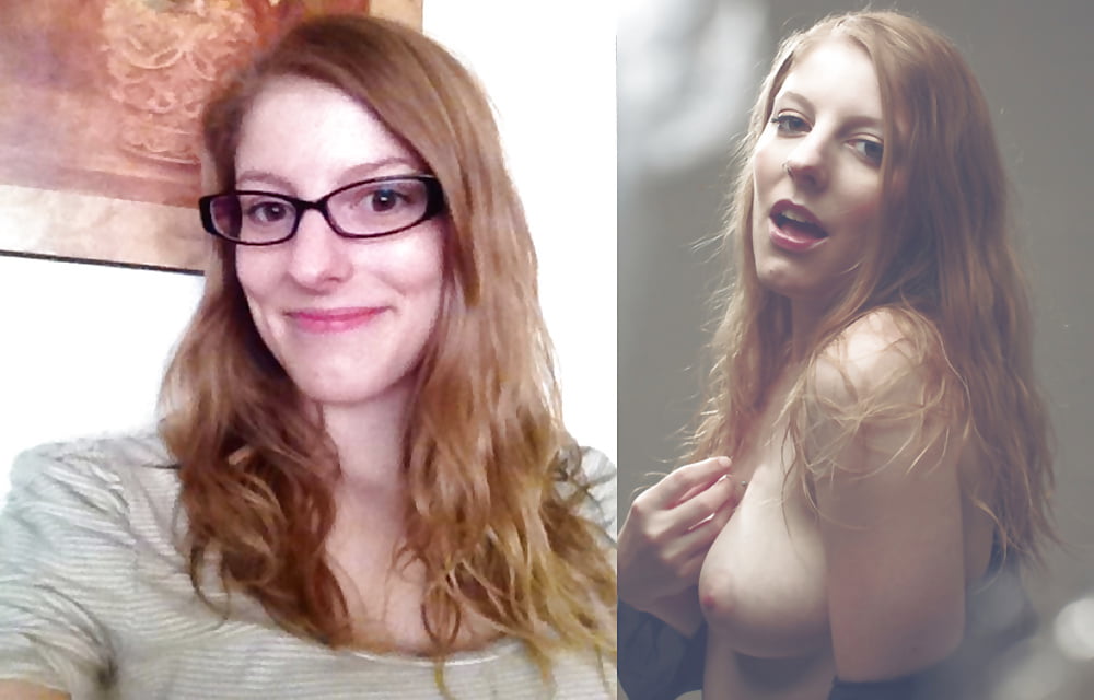 Angezogen ausgezogen pics
