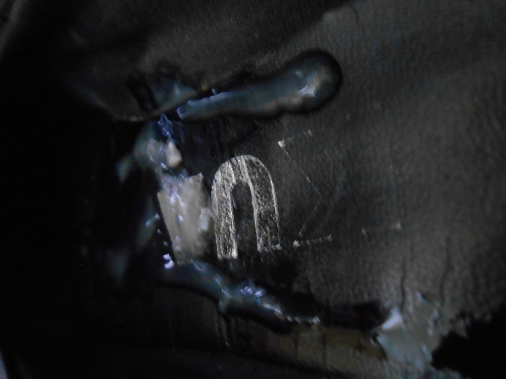 je decharge dans ses ballerines porn gallery