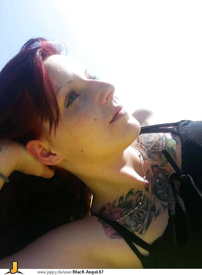 Wichsvorlagen - Abrotzen VII porn gallery