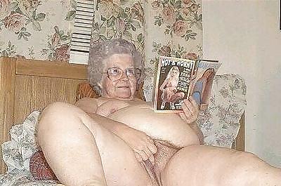 Great Grannies 2,3,4 porn gallery