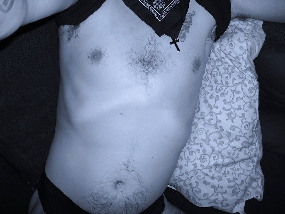 It Was A Hot Night porn gallery