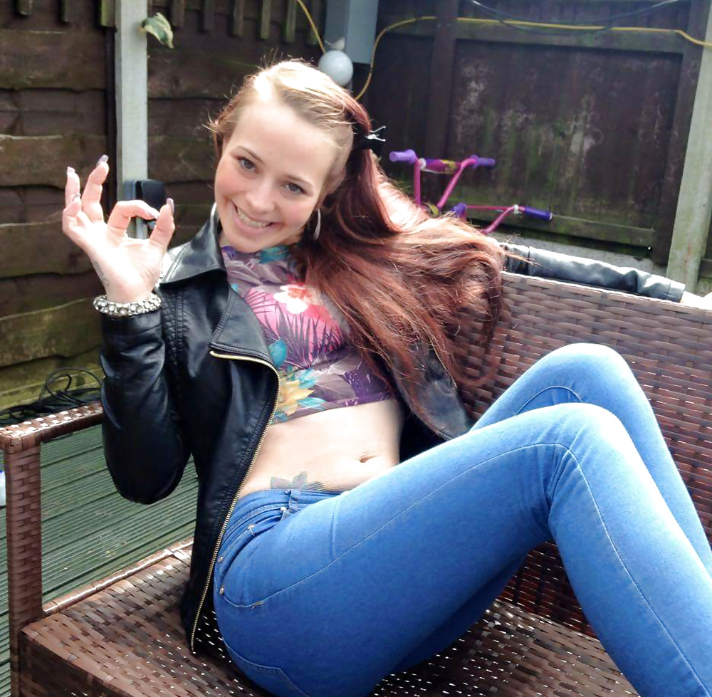 My chav cousin porn gallery