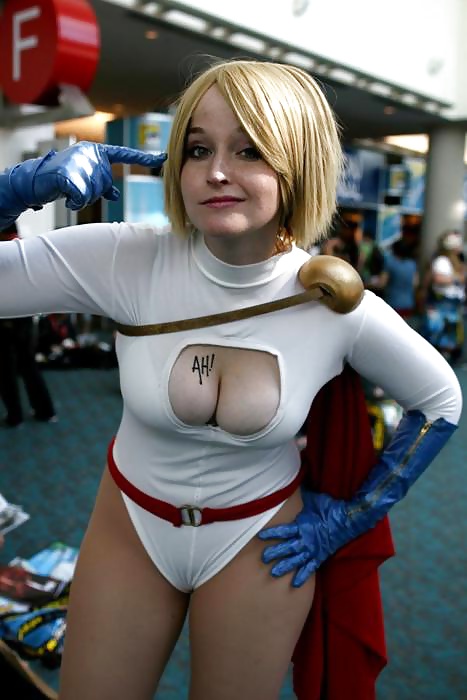 Cosplay costumes sexy porn gallery