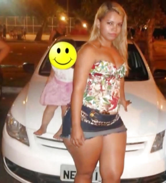 Super caderas de facebook (Vanessa) porn gallery