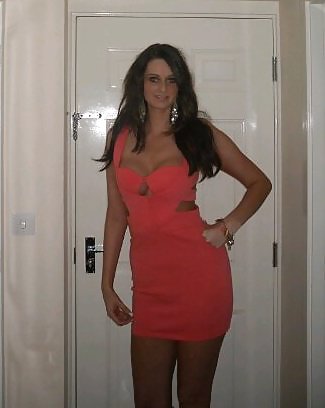 sexy facebook teen called collette from the uk found pics porn gallery