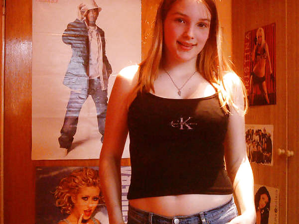 My Girlfriend porn gallery