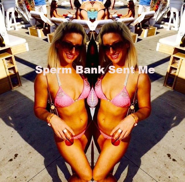 Sarah Stripper Puts On Bikini & Thong Demonstration - 100 Photos 