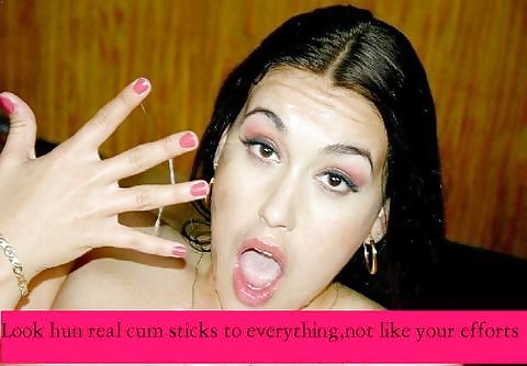 Cuckold Captions and Memes porn gallery