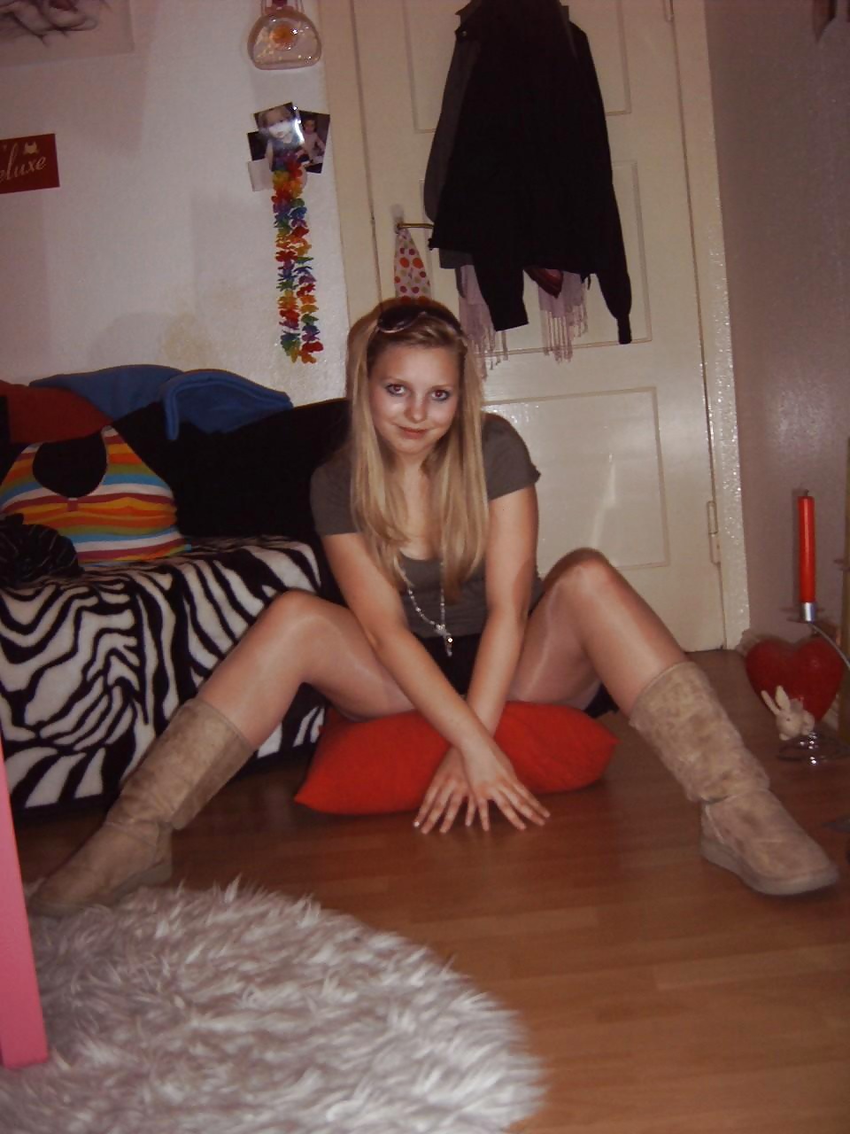 Amatorka 23 porn gallery
