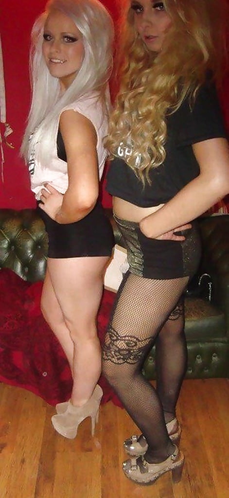 Chav Sluts And Slags #53 porn gallery