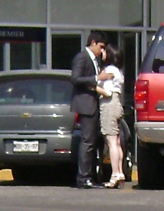 CULITO DE BANCOMER, NAUCALPAN porn gallery