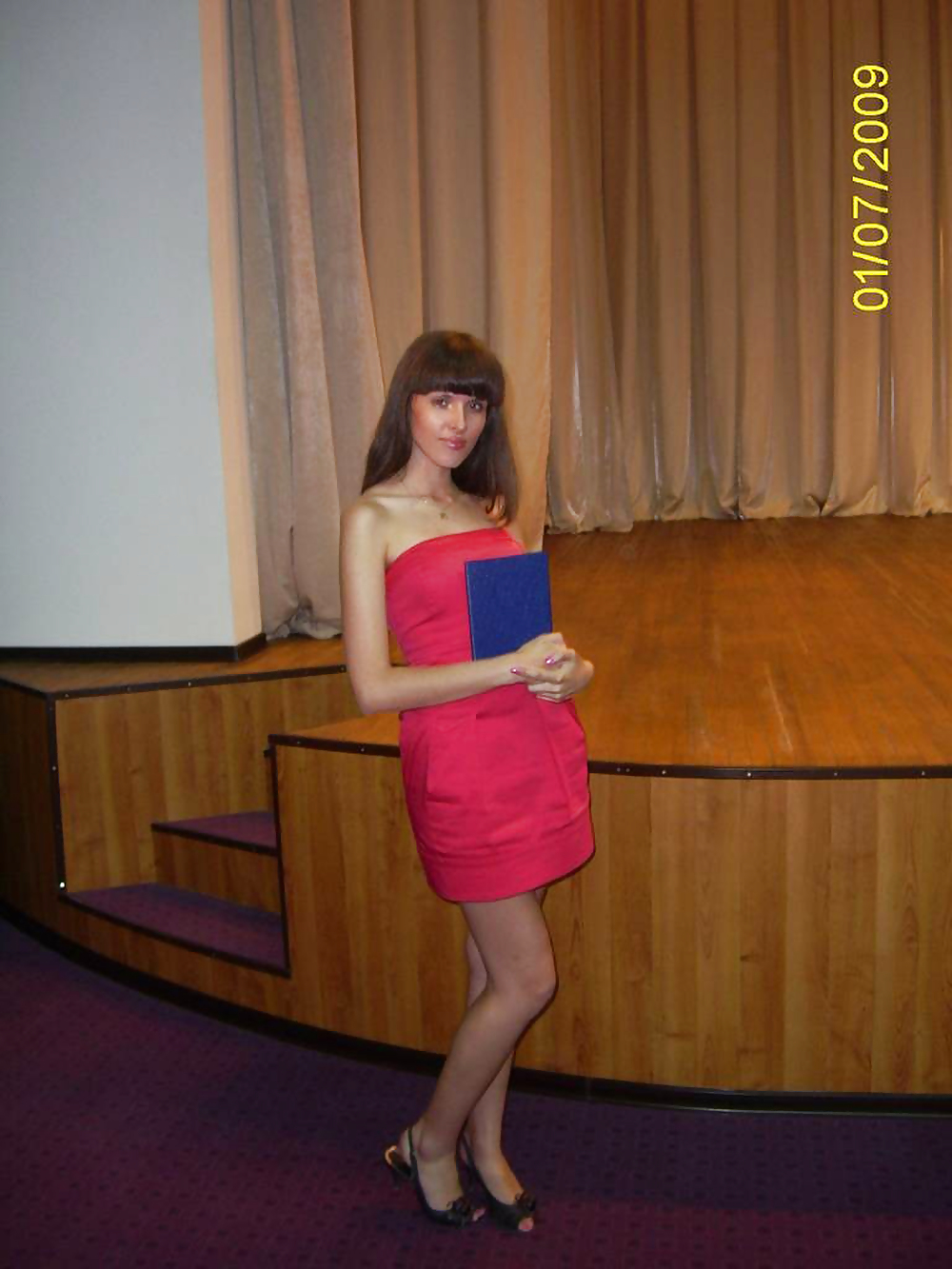 Kate on vacation porn gallery