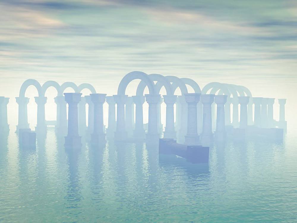 Abstract Digital Art porn gallery