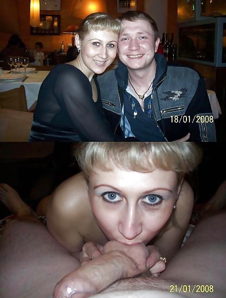 Before And During A BJ porn gallery