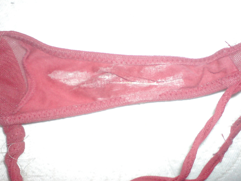 creamy pants porn gallery