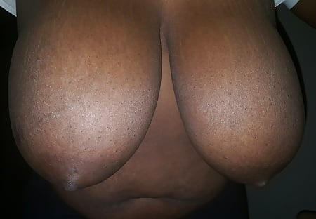 my wife's big tits