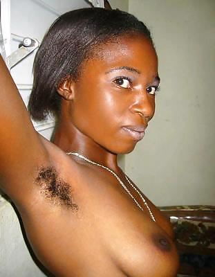 Naked Black Armpit - Hairy Armpits Black Beauties (2) - 20 Pics | xHamster