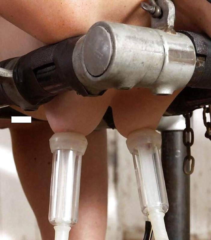 milking porn gallery